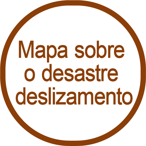 Desastre deslizamento