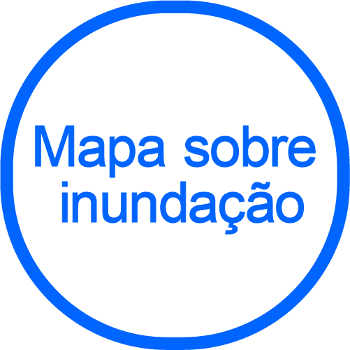 Inundação