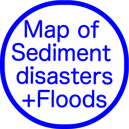 Sediment disasters+Floods