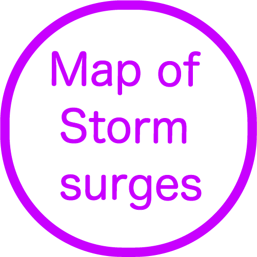 Storm surges