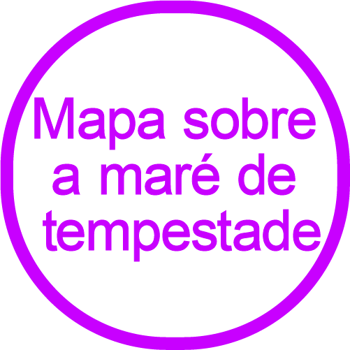 Maré de tempestade