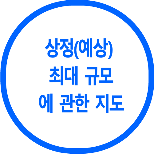 상정(예상) 최대 규모