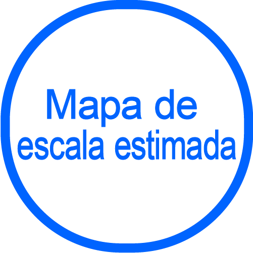 Escala estimada