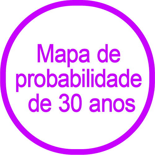 Probabilidade de 30 anos