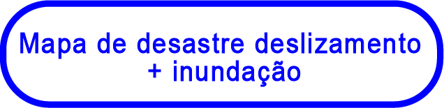 Desastre deslizamento + inundação