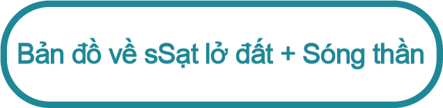 Sạt lở đất + Sóng thần