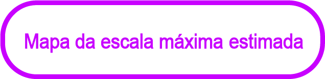 Escala máxima estimada