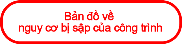 Nguy cơ bị sập của công trình