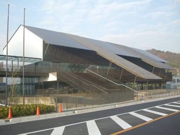 図書館 呉 市