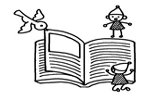 朗読