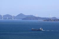 来島海峡大橋