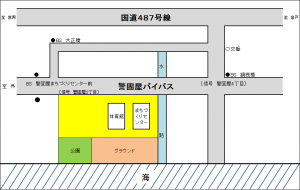 周辺地図