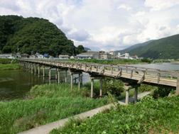 真光寺橋