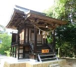 大元八幡宮