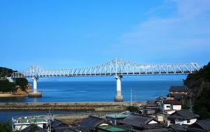 鹿島大橋