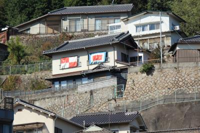 石段の家2