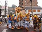 鯛乃宮神社例大祭1