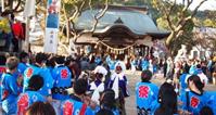 鯛乃宮神社例大祭2