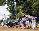 田中八幡神社例大祭3