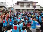 高尾神社例祭2
