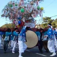 （写真提供：長浜祭り愛好会）