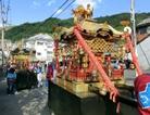 入江神社例大祭1