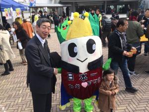 安浦かき祭り