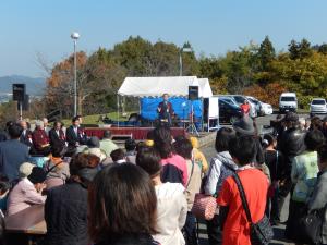 野呂山学園学園祭オープニング