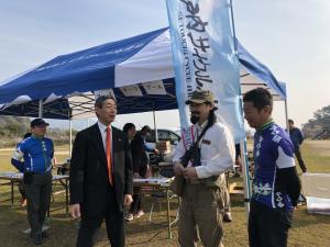 サイクリングとびしま春吉ライド