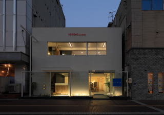 たてもの部門賞受賞(リニューアル) 株式会社千力2