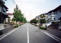 奨励賞受賞:みんなの街づくり「瀬戸見建築協定」