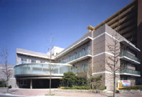 建築物・工作物部門受賞:呉中央コスモス園