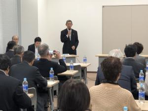 呉市健康の日ウオーキング大会実行委員会