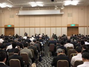 全国市長会第１分科会