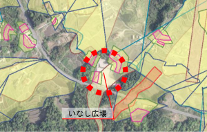 安全性と賑わいを支える拠点の整備