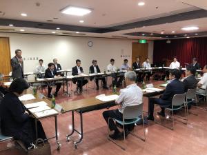 呉市地域公共交通協議会