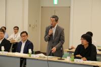 第5回呉市復興計画検討委員会