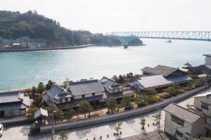 松濤園（朝鮮通信使資料館）