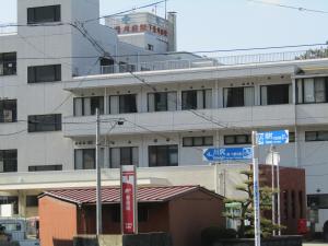 サイクリング標識