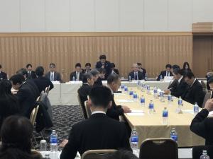 全国市長会経済委員会