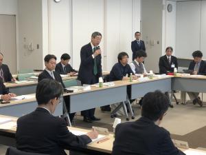 呉駅周辺地域総合開発基本計画検討会