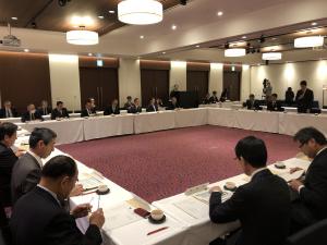 広島県中山間地域振興協議会