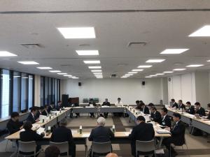 呉市地域公共交通協議会