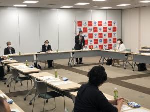 総合計画審議会