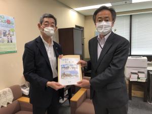 厚生労働省職業安定局の　小林　洋司　局長