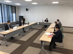 音戸の舟唄全国大会実行委員会