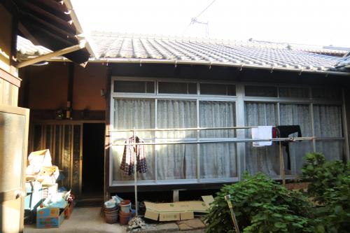 detached 呉市倉橋町尾立９９２５