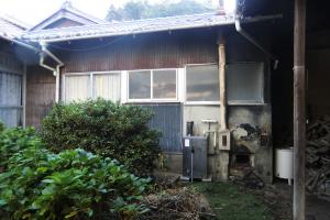 detached 呉市倉橋町尾立９９２５