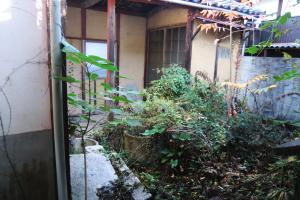 detached 呉市倉橋町尾立９９２５
