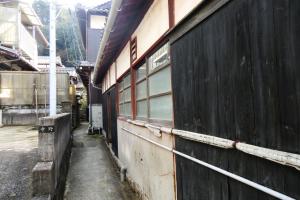 detached 呉市倉橋町尾立９９２５